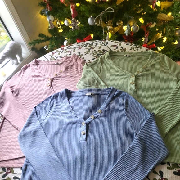 Lucky Brand 3 Piece Set - Picture 4 of 4